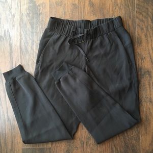 Lulu lemon joggers